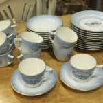 916 6505 COFFEE SET